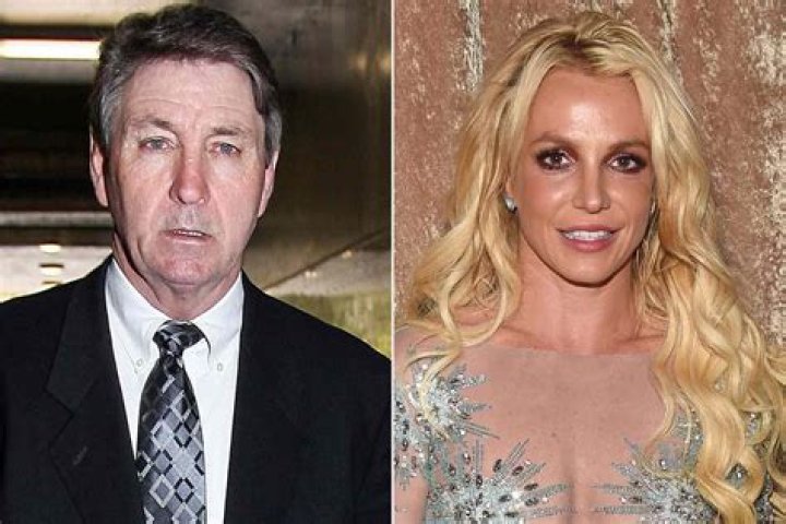 Britney Spears’ Father Breaks His Silence Amid Conservatorship Battle – Claims They Haven’t Talked Since She Filed For Him To Be Removed And He Misses Her!