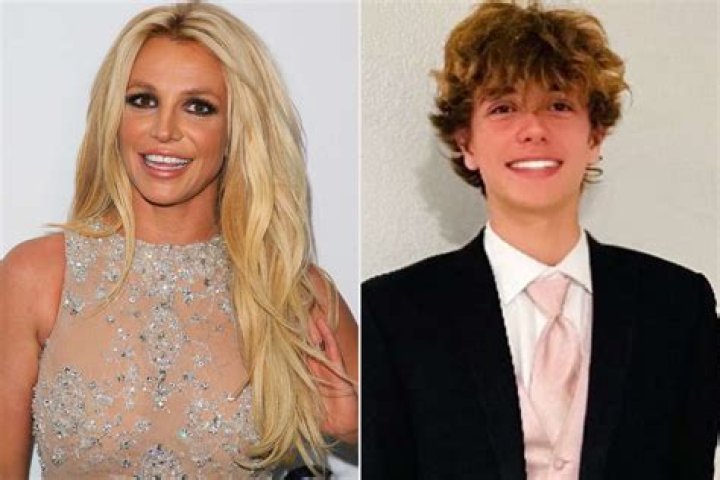 Britney Spears Has Been Spending Time In Self-Isolation To Protect Her Family
