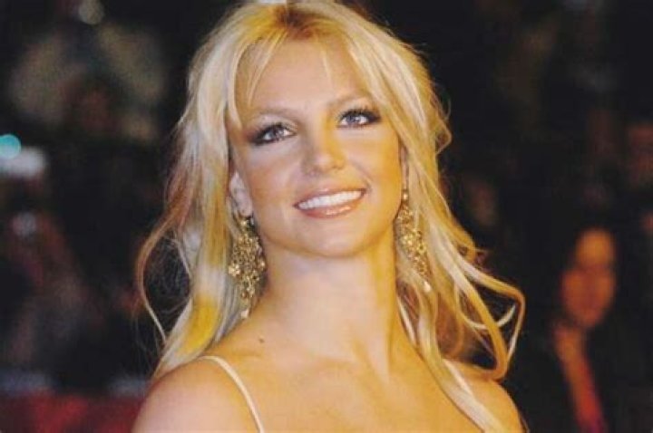 Britney Spears Is A Brunette And Her Fans Are Freaking Out