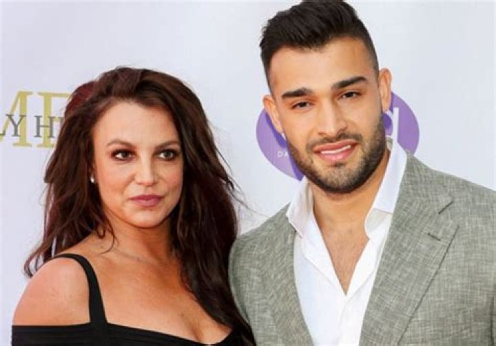 Britney Spears Is Ready To Have A Baby With Boyfriend Sam Asghari, But Her Conservatorship Is A Problem
