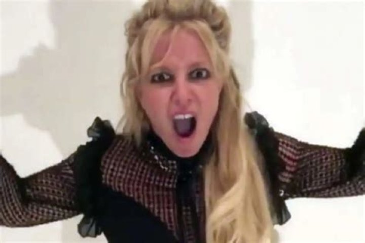 Britney Spears’ LGBTQ Community Message For Pride Month Goes Viral For All The Wrong Reasons