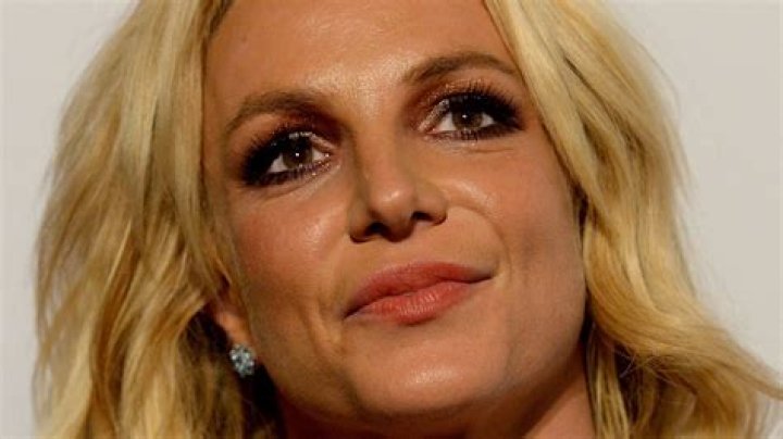 Britney Spears Says That The Details She’s Revealed About Her ‘Abusive’ Conservatorship Are Just The Tip Of The Iceberg!