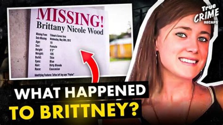 Britney Woods – Plymouth, NC