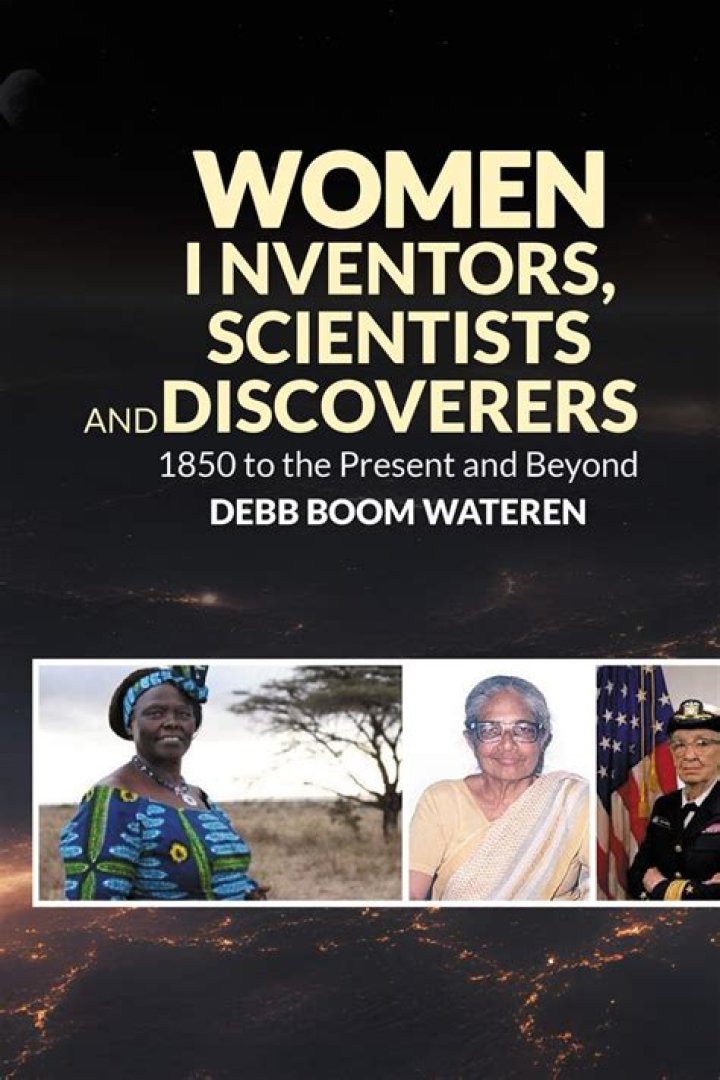 Famous British Inventors & Discoverers