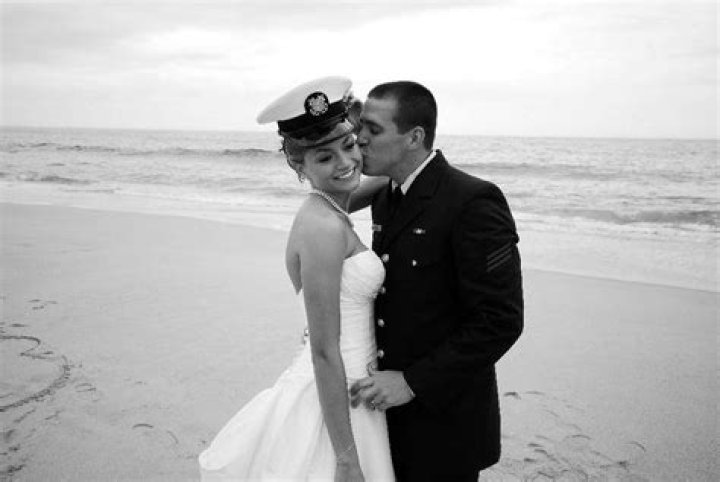  Britta Merwin Husband Kevins