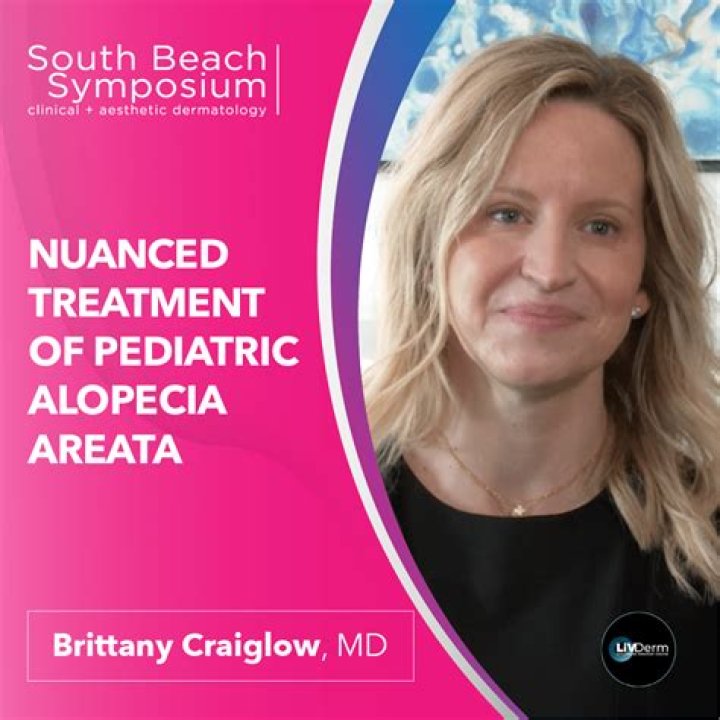 Dr. Brittany Craiglow, MD – Fairfield, CT