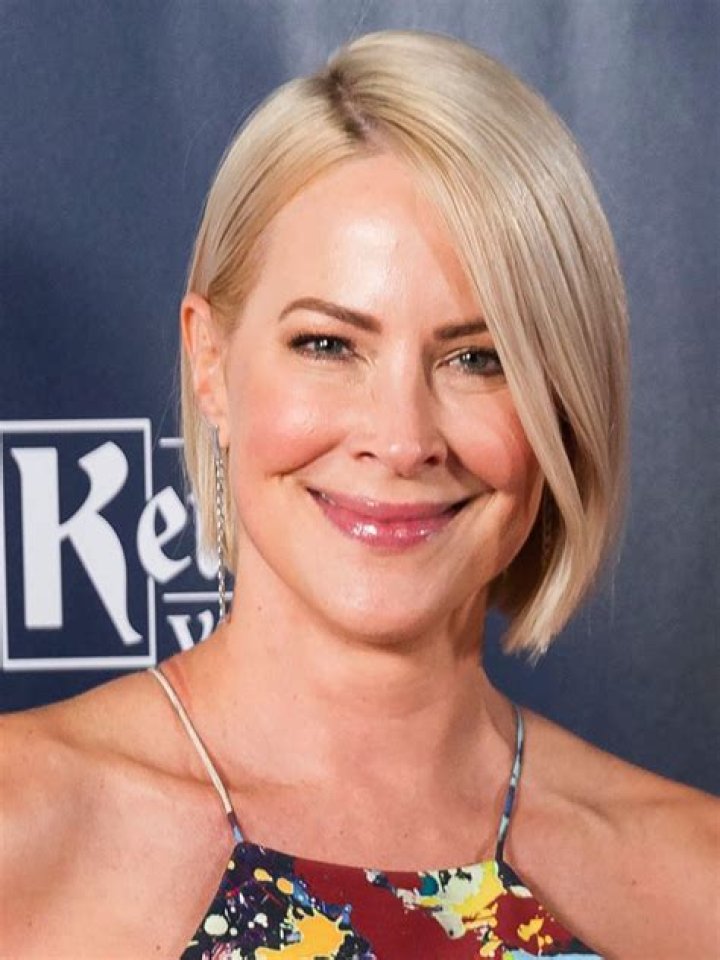 Brittany Daniel Biography - Facts, Childhood, Family Life & Achievements of Actress.