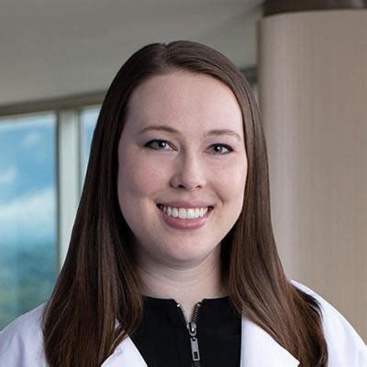 Dr. Brittany Jones, DO – Blacksburg, VA