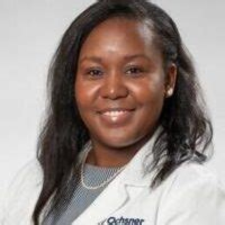 Dr. Brittany (Breaux) Landry, MD – Houma, LA