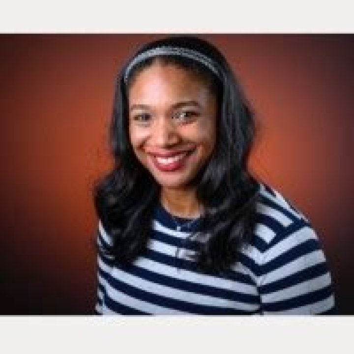 Dr. Brittany (Brand) Poinson, MD – New Orleans, LA