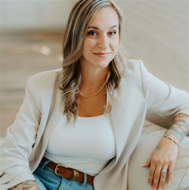 Dr. Brittany Spader, MD – New Britain, CT