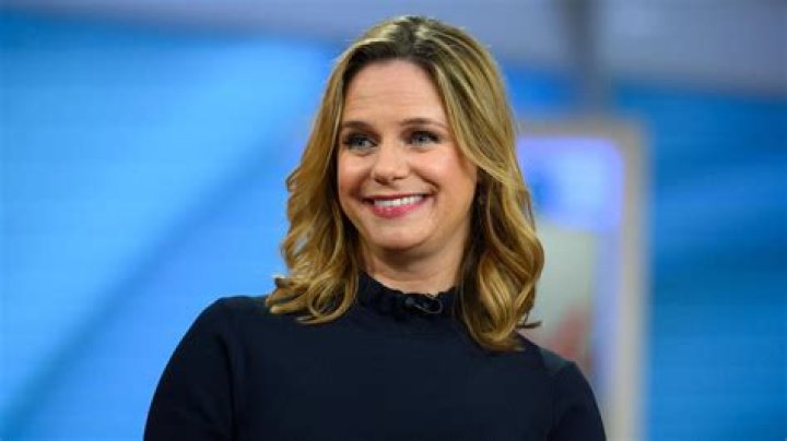 Brittany Wilson Biography: Boyfriend, Family, Salary & Net Worth