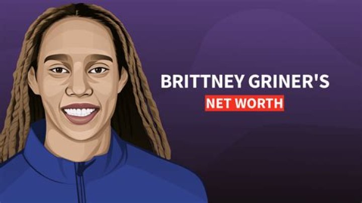 How much does Brittney Griner make?