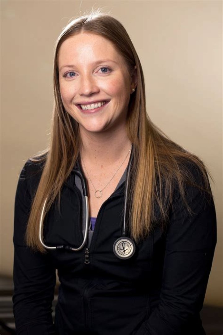 Brooke (Tompkins) Corcoran, PA – Green Bay, WI