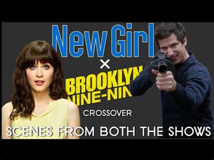 Brooklyn Nine-Nine And New Girl Are Getting A Crossover Episode This Fall