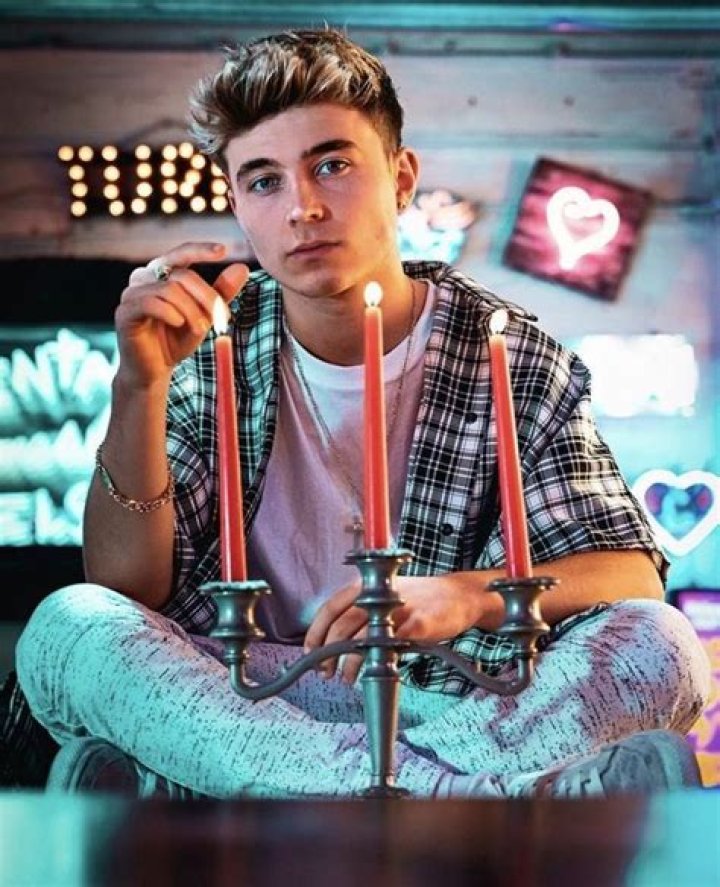 Brooklyn Wyatt Biography - Facts, Childhood, Family Life & Achievements