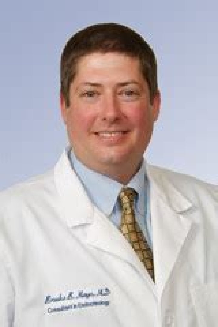 Dr. Brooks Mays, MD – Pinehurst, NC