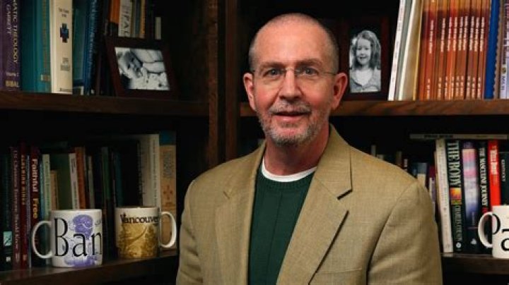 Dr. Bruce Carlton, MD – Poulsbo, WA