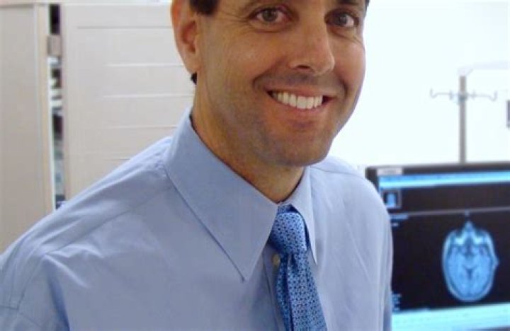 Dr. Bruce Dopler, MD – Seaford, DE