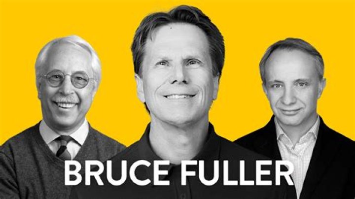 Dr. Bruce Fuller, MD – Carson City, NV