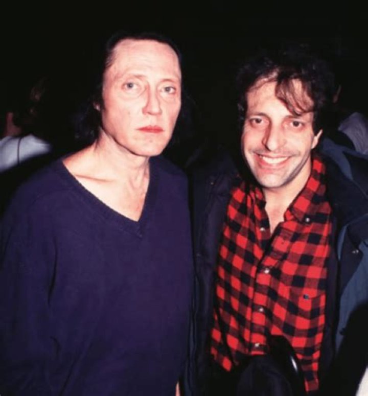 Bruce Lynn, Who Worked As A Publicist For The Nightlife Industry, Died Of A Heart Attack At His Home