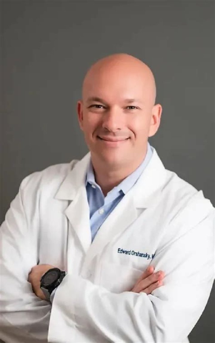 Dr. Bruce Paley, DO – Saint Augustine, FL