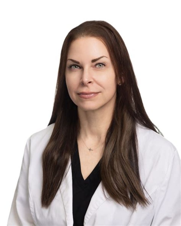 Dr. Bruce Roy, MD – Naples, FL