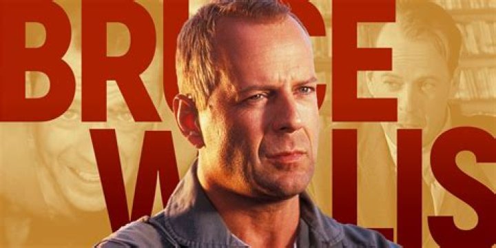 Bruce Willis’ New Movie Is Now Streaming On Netflix
