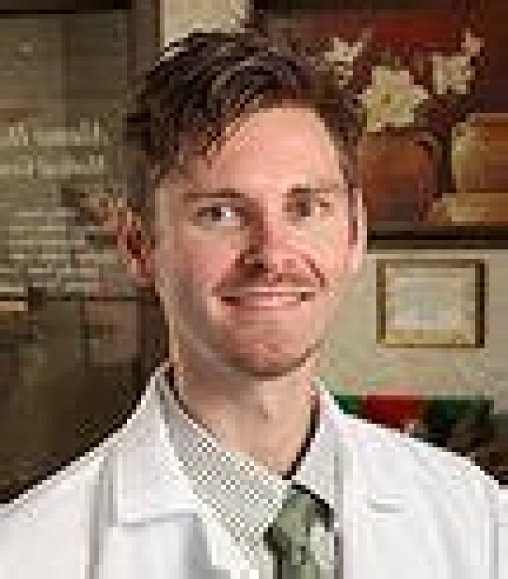 Dr. Bryan Davidson, MD – Simi Valley, CA