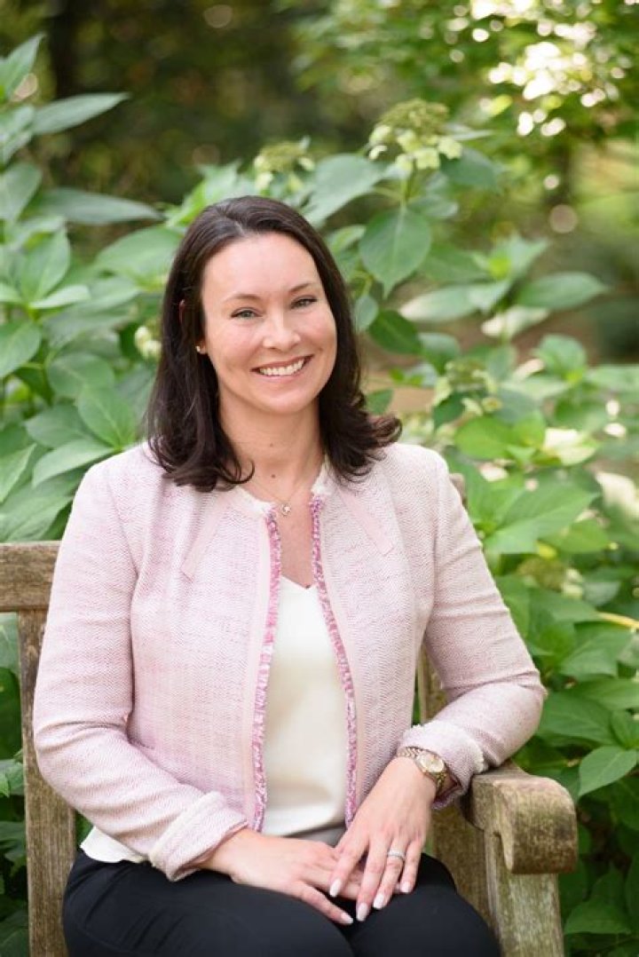 Dr. Bryan Fox, MD – Suffolk, VA
