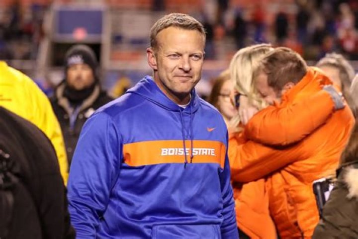 Bryan Harsin Wiki, Secretary, career History, Rumors -2022