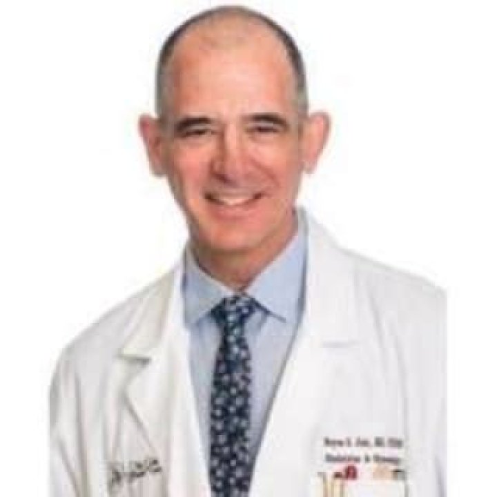 Dr. Bryan Jick, MD – Pasadena, CA