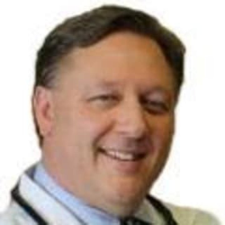 Dr. Bryan Ledbetter, DO – Tulsa, OK