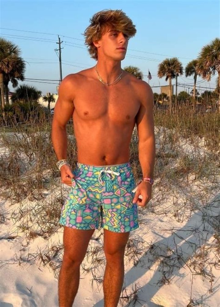 Bryce Buse – Bio, Facts, Family Life of TikTok Stars