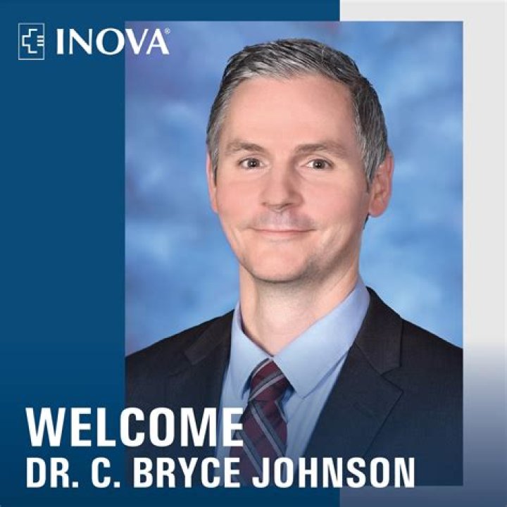 Dr. Bryce Johnson, MD – Seattle, WA