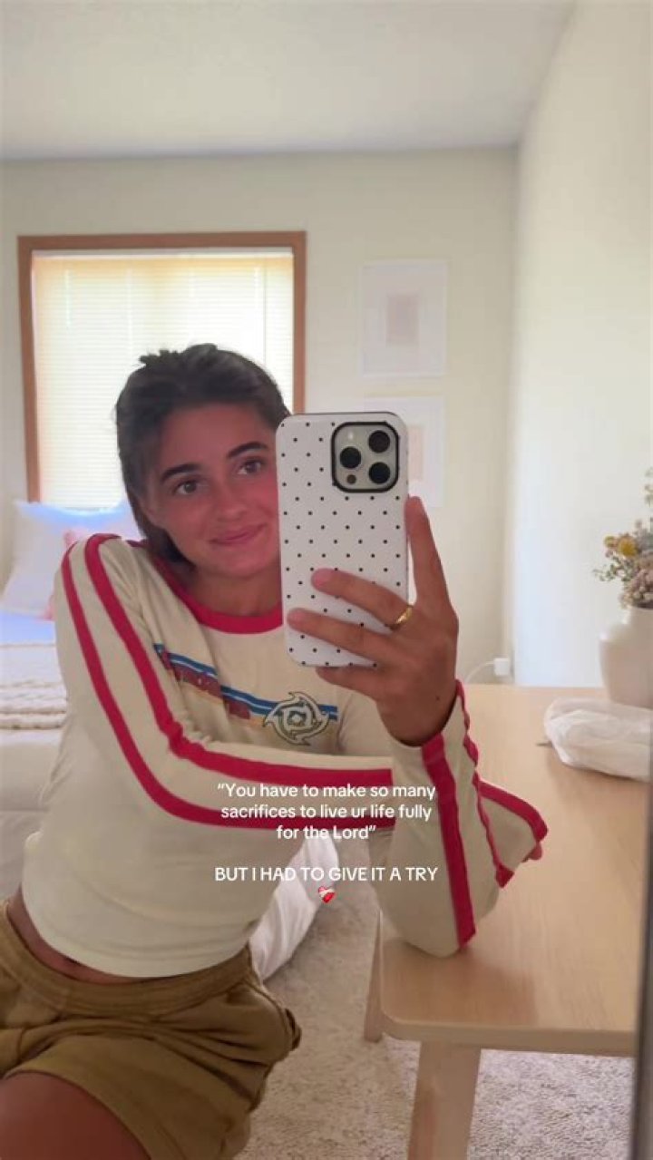 Bryniebooo – Bio, Facts, Family of the TikTok Star