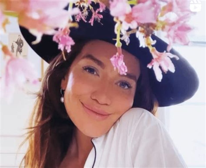 Brynn Whitfield Shares Swimsuit Photo Since "It's Friday, I'm in Love"