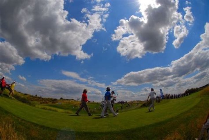 Bubba Watson Biography - Facts, Childhood, Family Life & Achievements