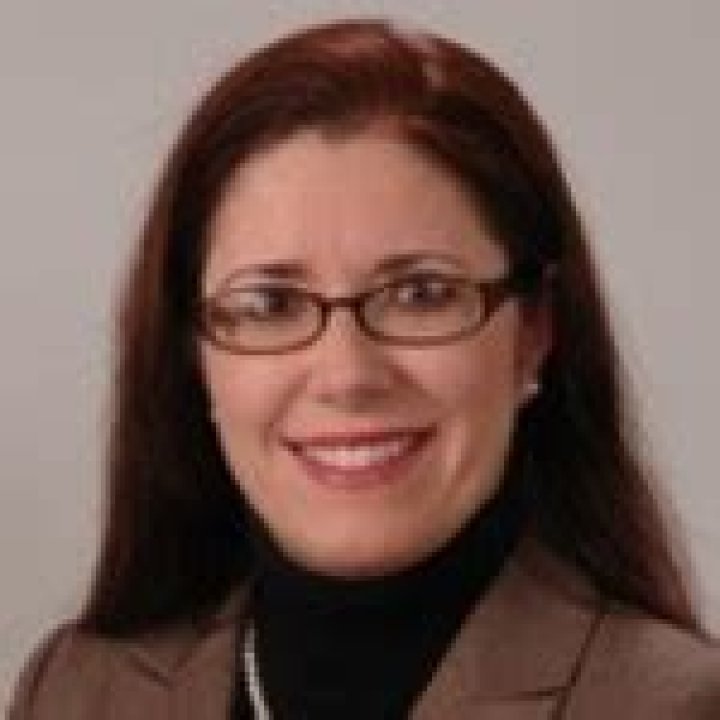 Dr. Buffi Boyd, MD – Savannah, GA
