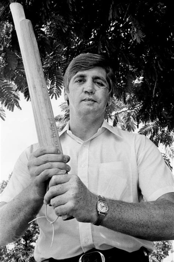 Buford Pusser Biography - Facts, Childhood, Family Life of Former Sheriff of McNairy County