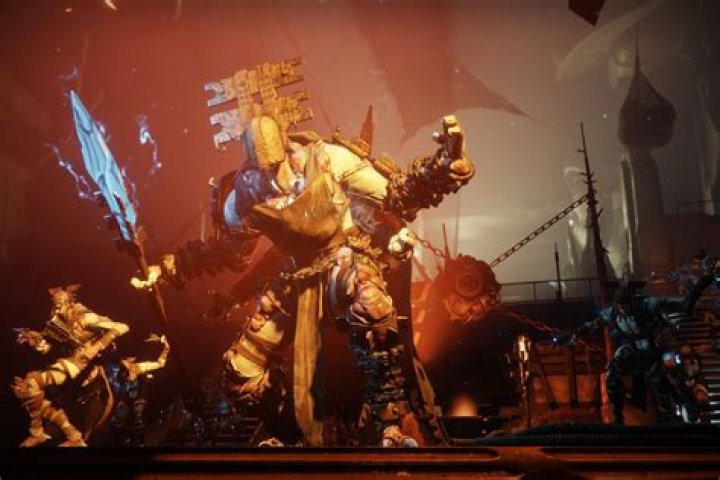 Bungie To Take On High Moon Studios As Developers For Destiny