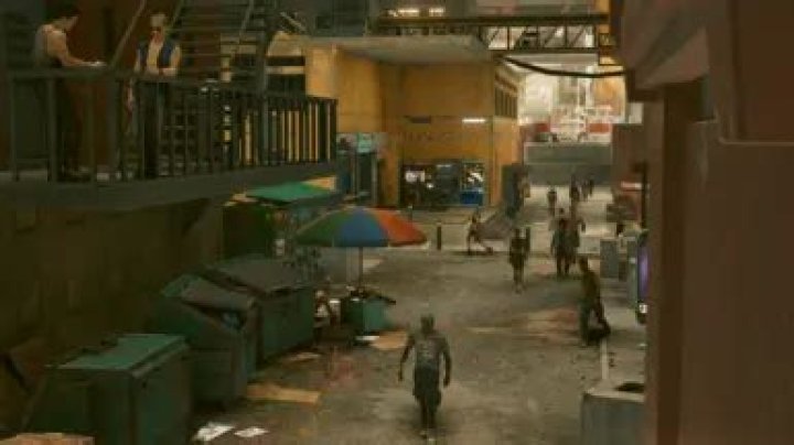 Bungie Reveals Destiny 2’s Farm Social Space, Includes Soccer, Ambient NPCs And More