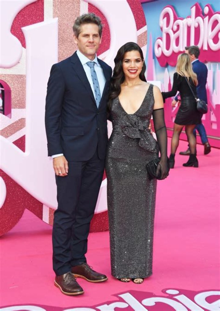 Bunny Barbie Husband Harry Hedaya Is An American Entrepreneur Amid Legally Bunny Teasers