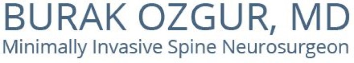 Dr. Burak Ozgur, MD – Irvine, CA