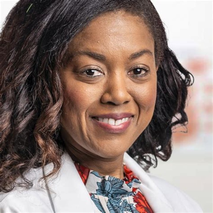 Dr. Burnadette Roberts, MD – North Chicago, IL