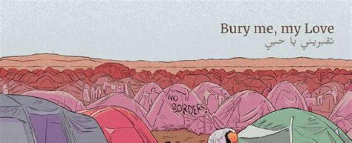 Bury Me, My Love Review