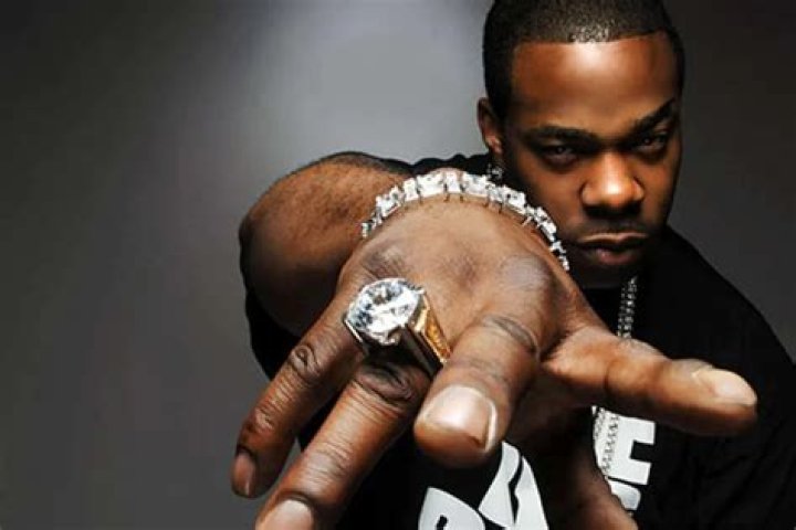 Busta Rhymes Says His Oldest Son Convinced Him To Lose Weight – He Thought The Rapper Was Going To Die