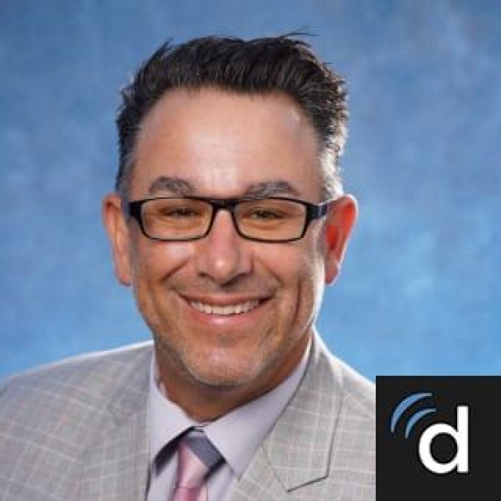 Dr. Byron Hapner, DO – Mullica Hill, NJ