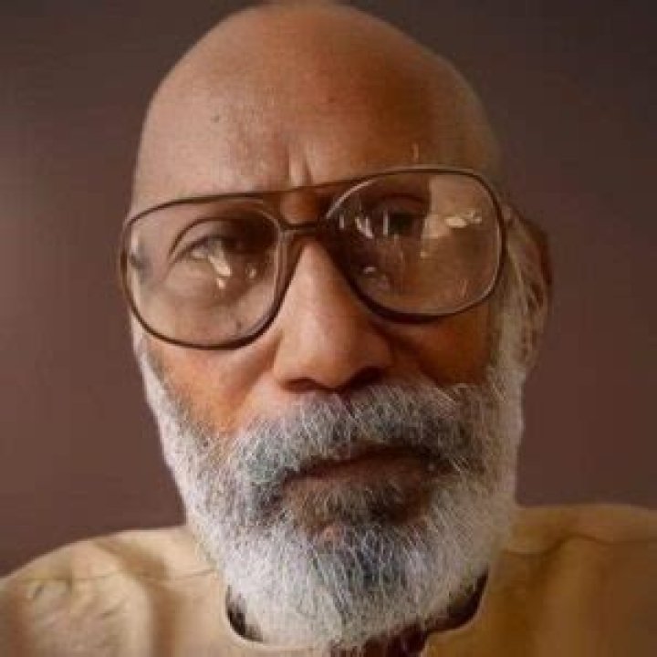 
C V Dev Obituary: How Did He Die? Actor Death Cause Details 