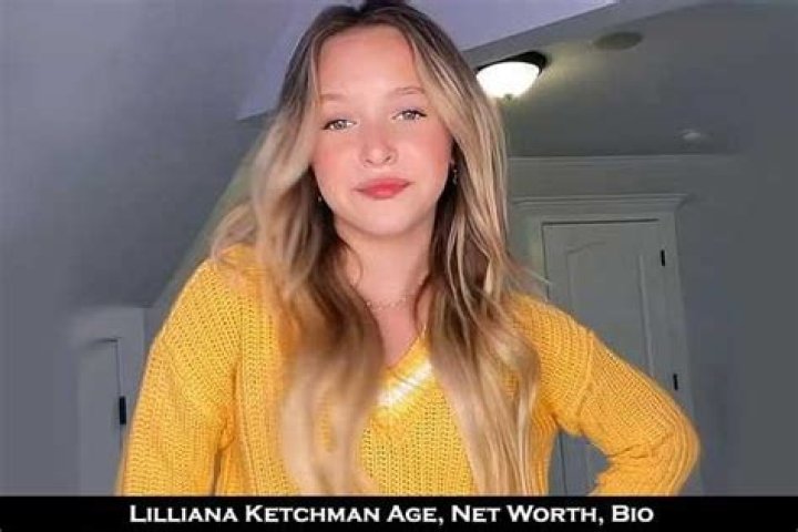 
Caden Ketchman Height, Weight, Net Worth, Age, Birthday, Wikipedia, Who, Instagram, Biography 
